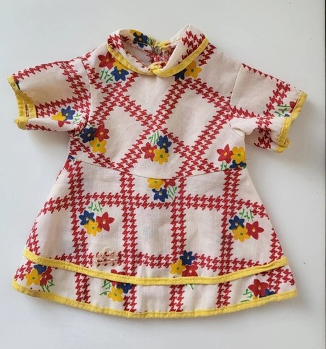 Gege robe jaune - gege,